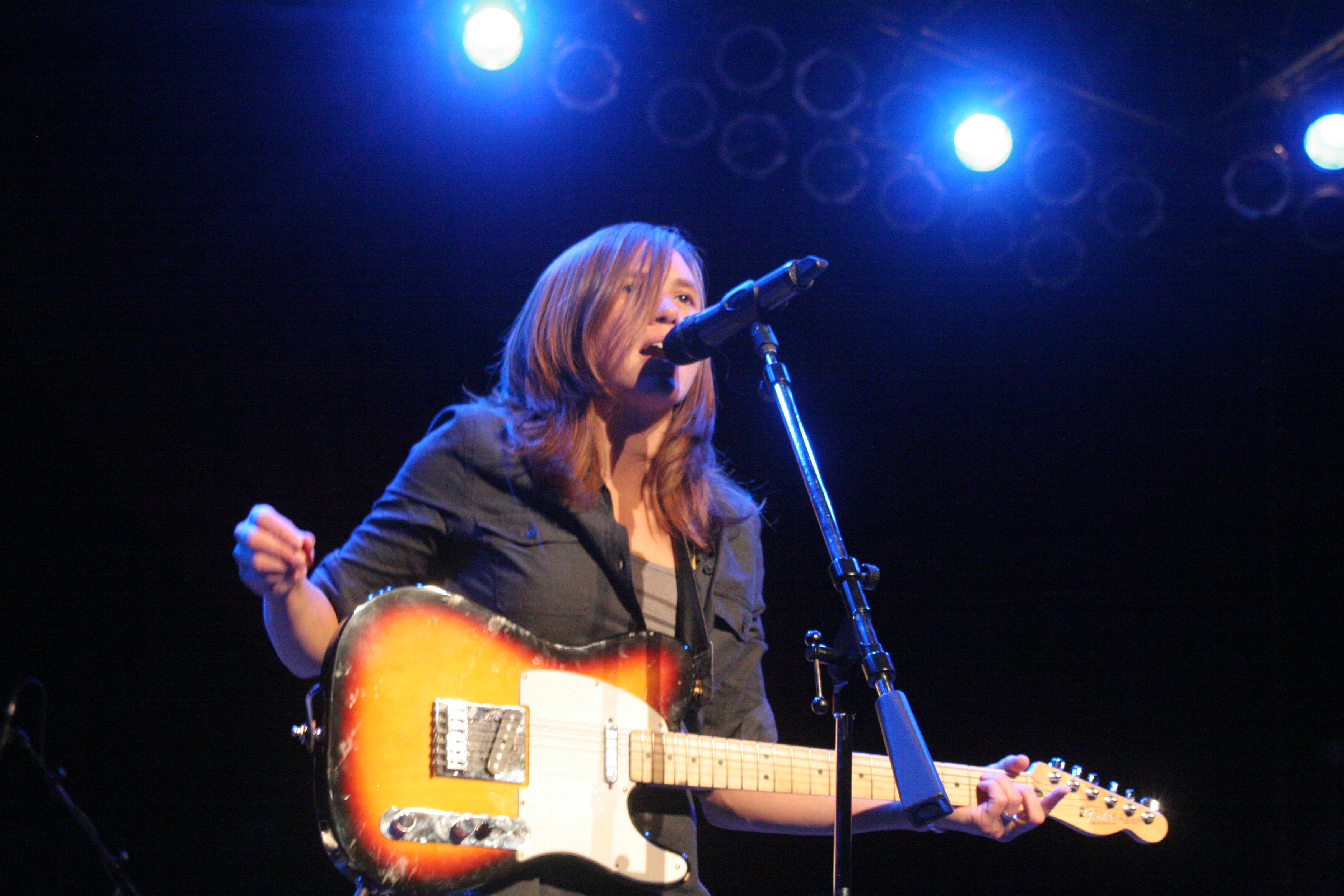 Model N — full band